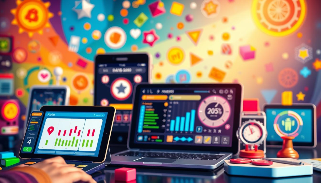 Was sind Gamification-Plattformen?