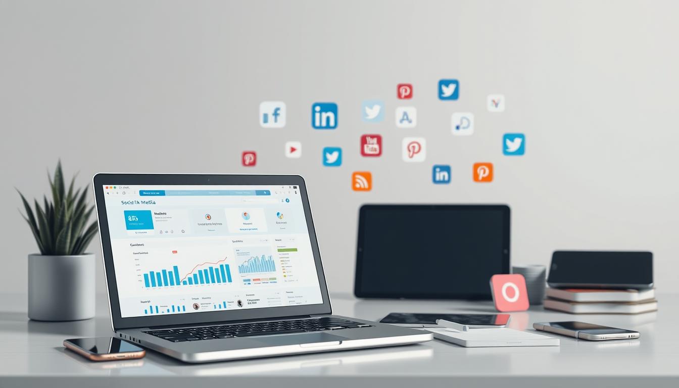 Social Media Marketing zur Leadgenerierung über Social Media