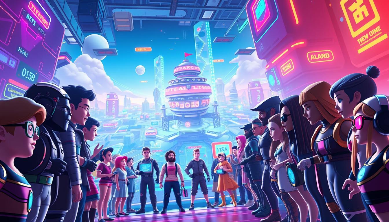 Was sind Avatare in der Gamification?