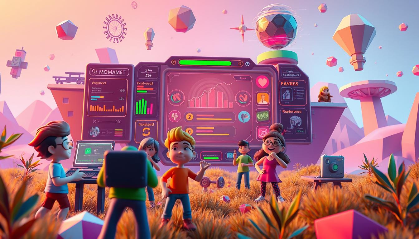 Was bedeutet Gamification?