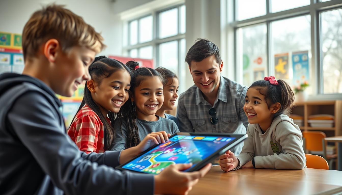 Was ist ein Game-Based Learning?