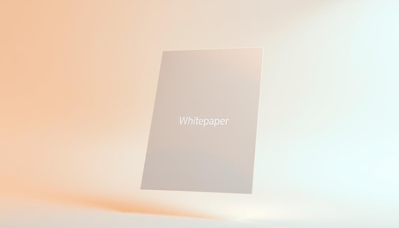 Whitepapers als effektives Marketing Werkzeug