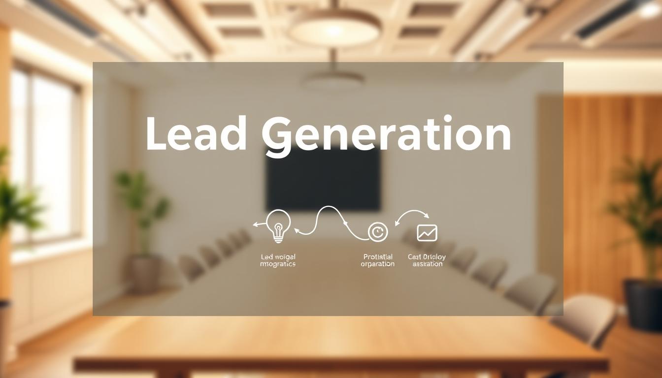 Was ist ein Webinar zur Lead Generierung?