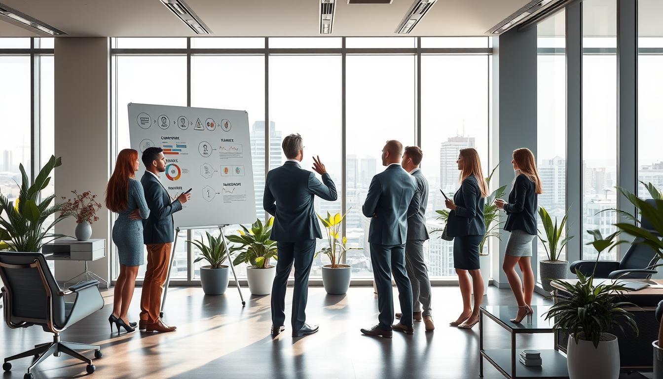 Fallstudien Gamification-Strategien