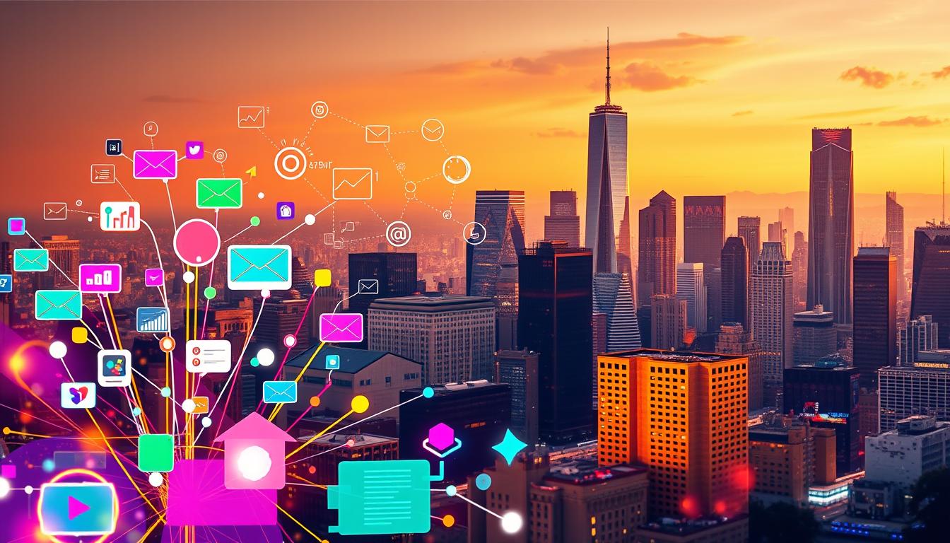 Was ist eine Multichannel-Lead-Strategie?