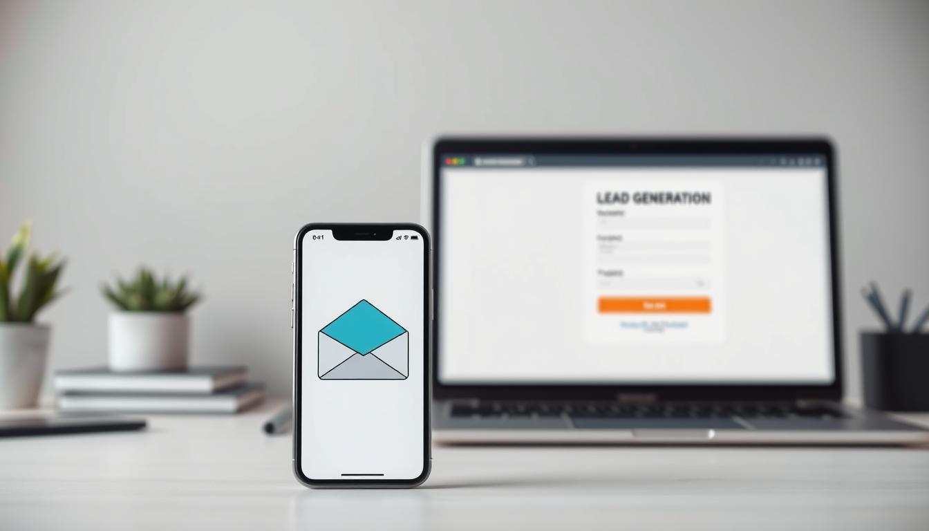 Wie funktioniert E-Mail-Marketing zur Lead Generierung?