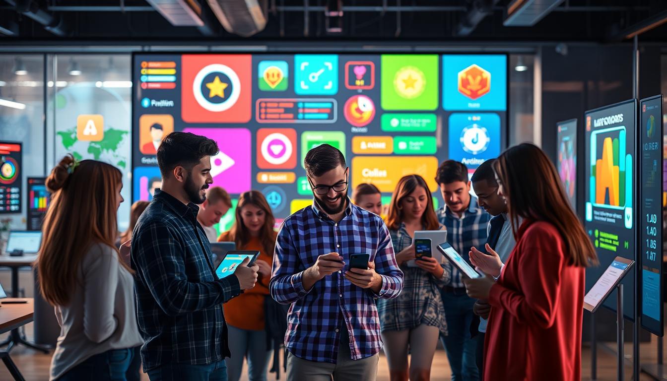 Wie funktioniert Gamification im Marketing?