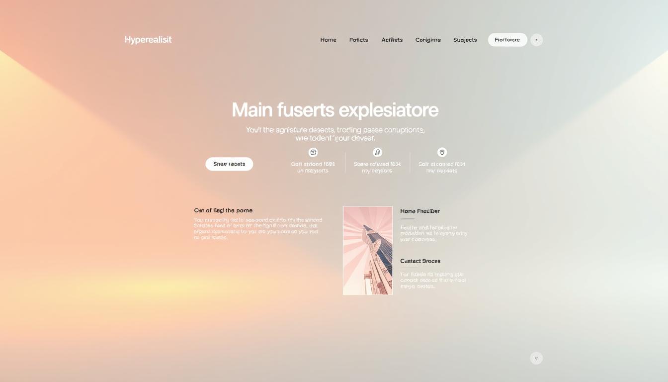 Benutzererfahrung Landingpage Gestaltungsempfehlungen