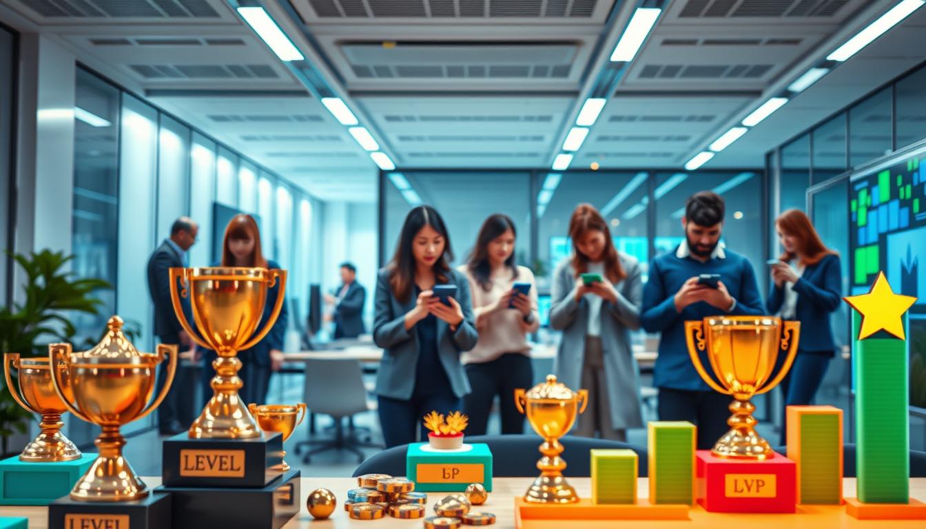 Beispiele für erfolgreiche Gamification