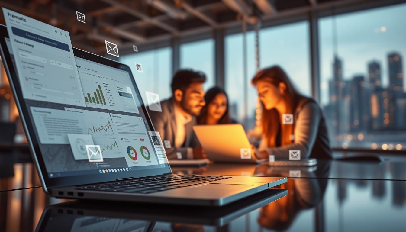 Was ist Lead Generierung?