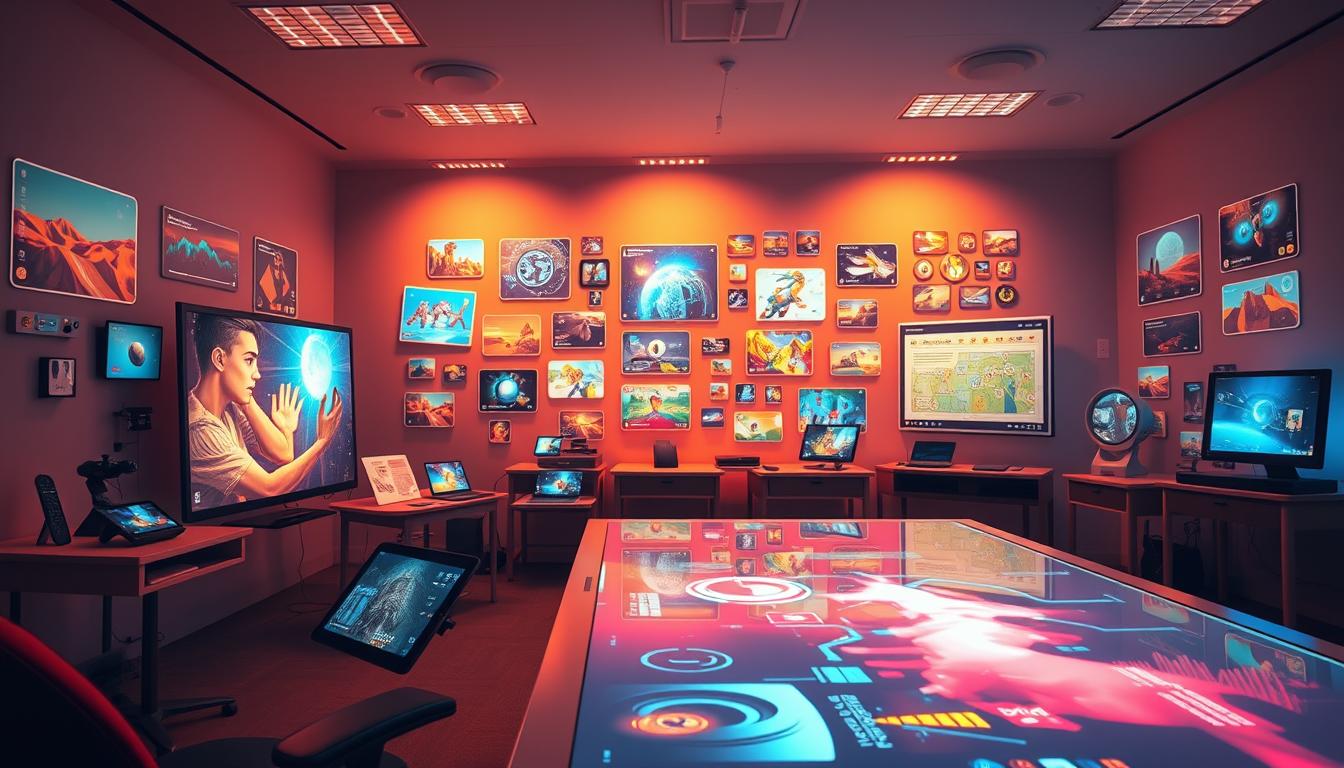 digitale Tools
