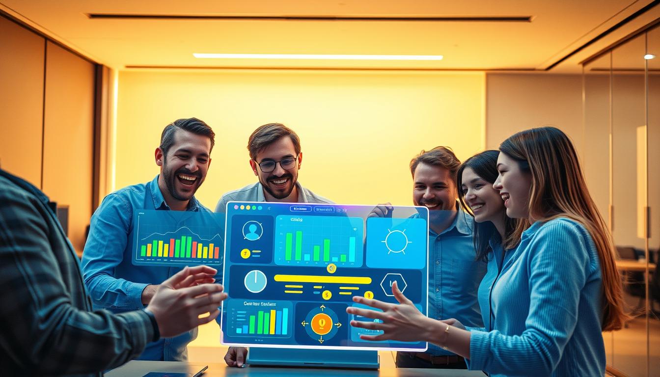 Gamification Engagement