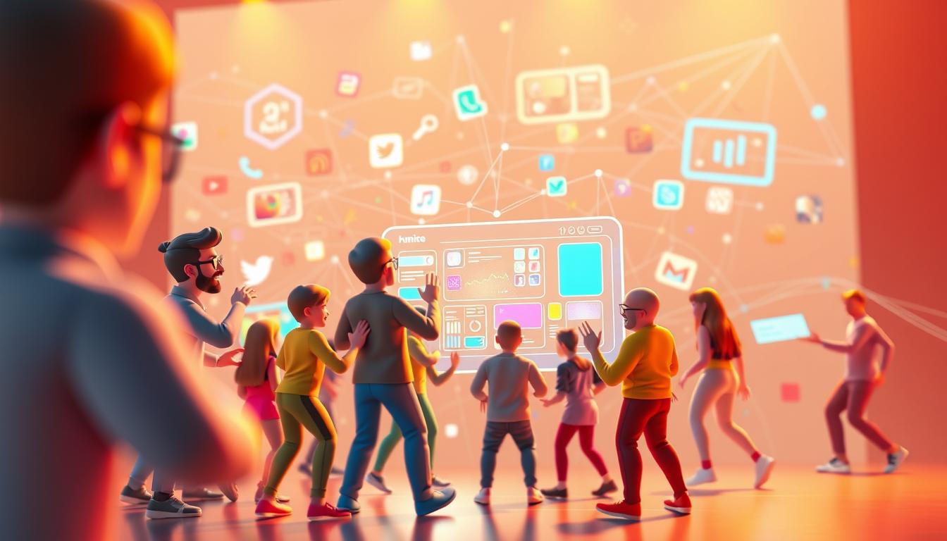 Was ist Social Gamification?