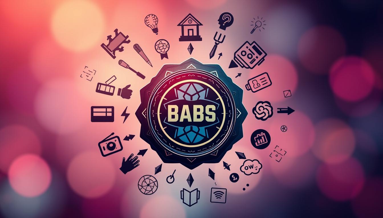 Psychologie hinter Gamification-Badges