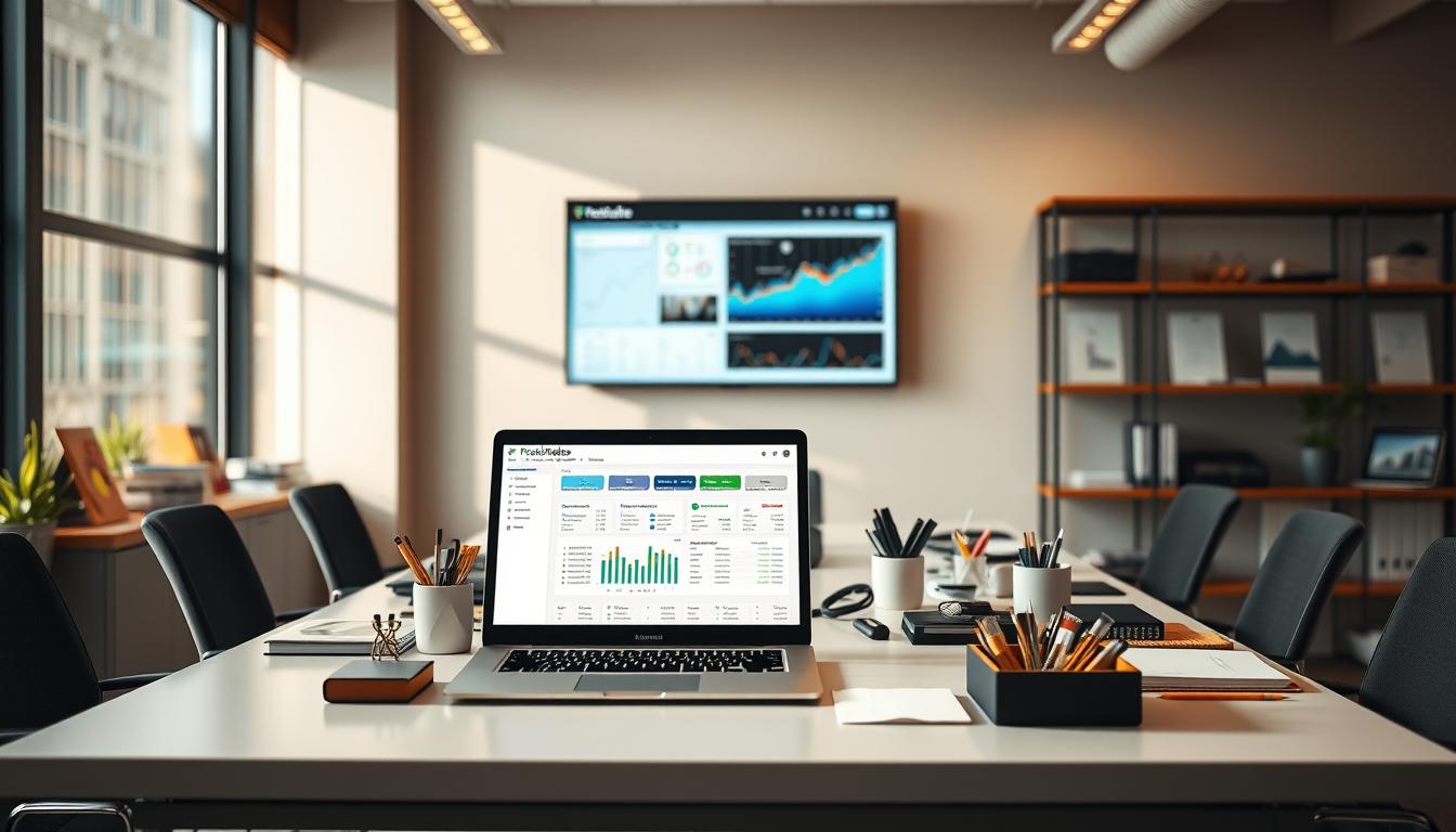 Lead-Management mit Freshsales