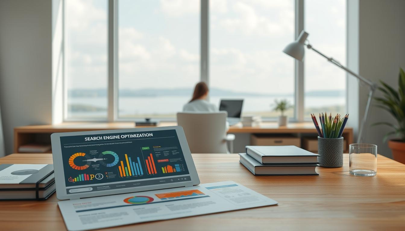 SEO Optimization for Inbound Marketing