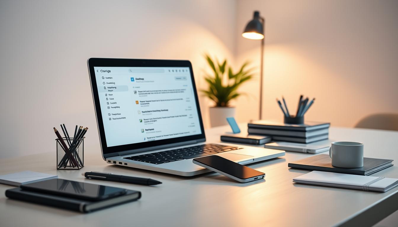 E-Mail-Lead-Generierung