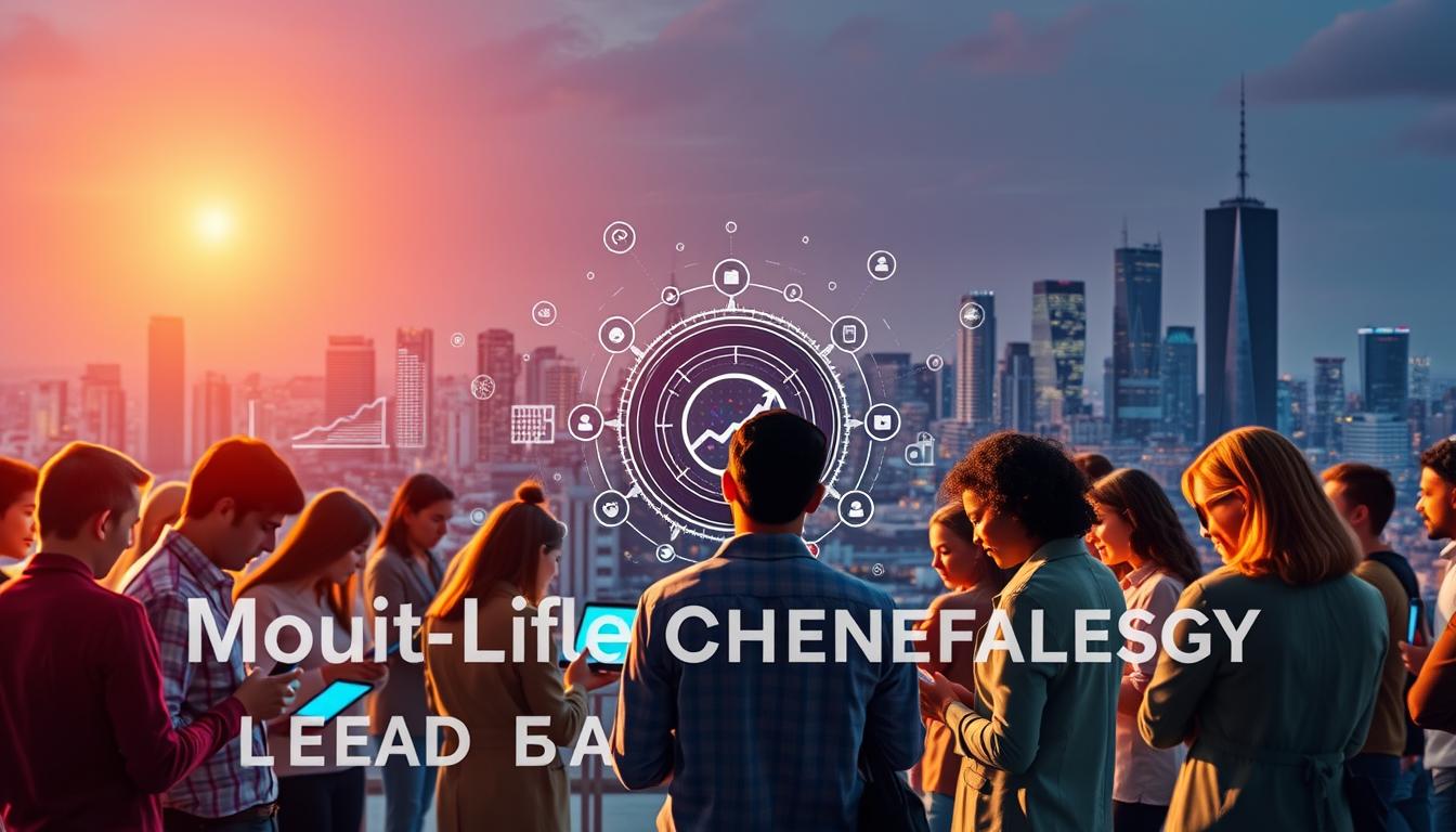 Vorteile Multichannel-Lead-Strategie