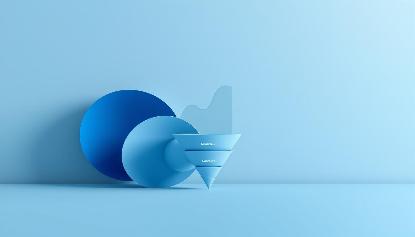 Integration Marketing-Funnel