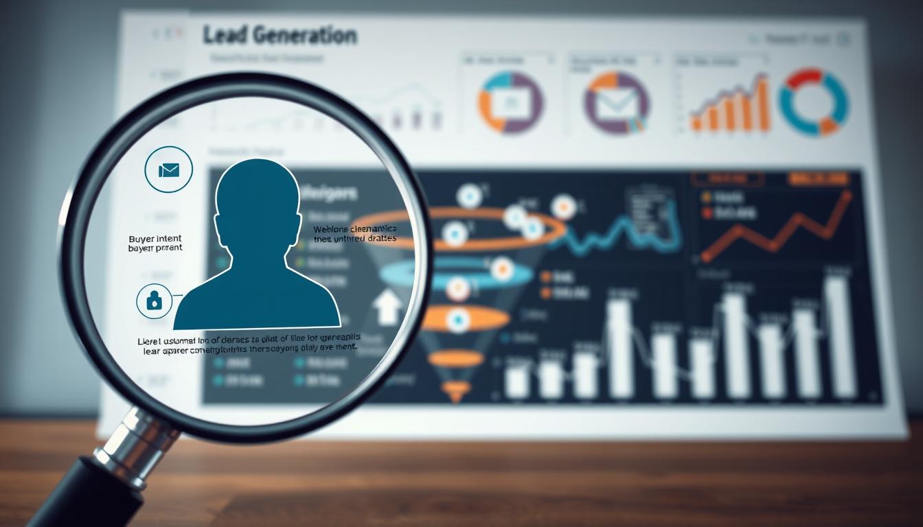 Zielgruppenanalyse für Lead-Generierung im B2B
