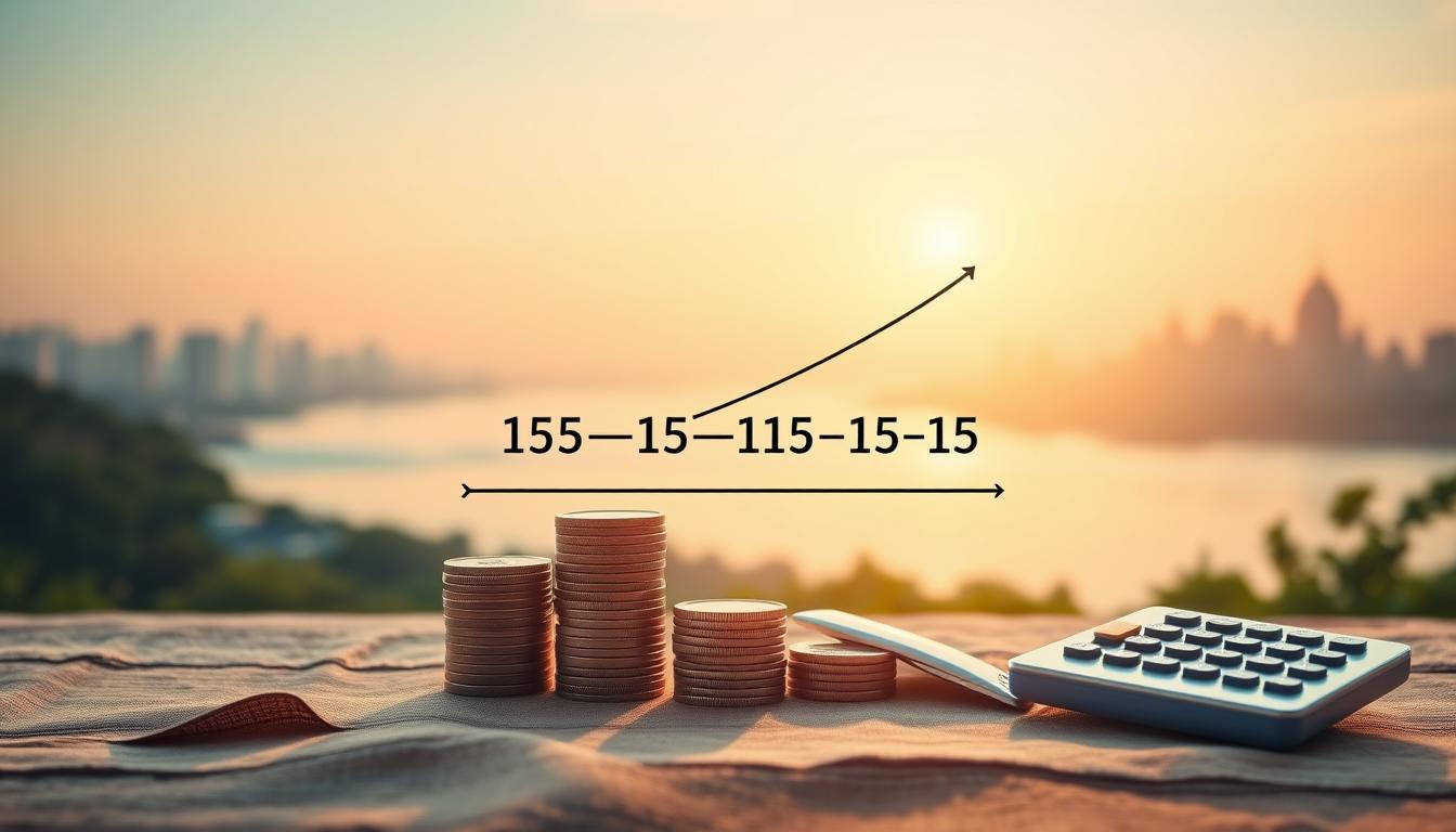 Mutual fund 15-15-15 formula: Simple SIP strategy to build Rs 1 crore corpus in