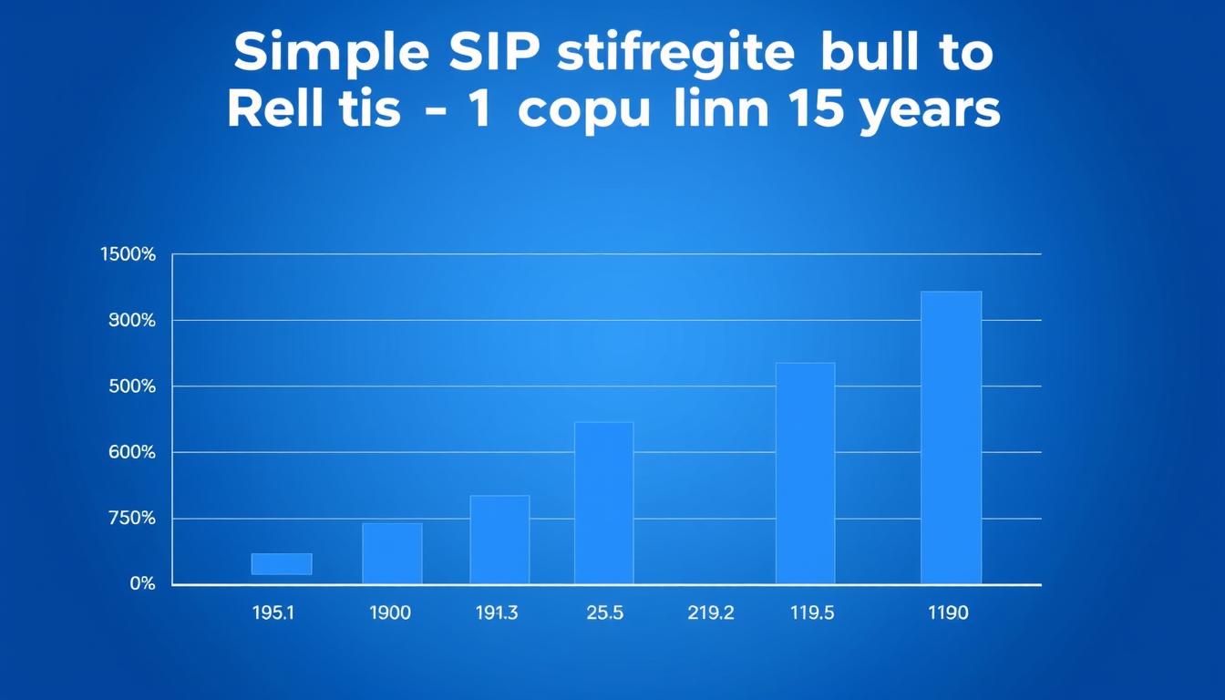 SIP strategy investment allocation