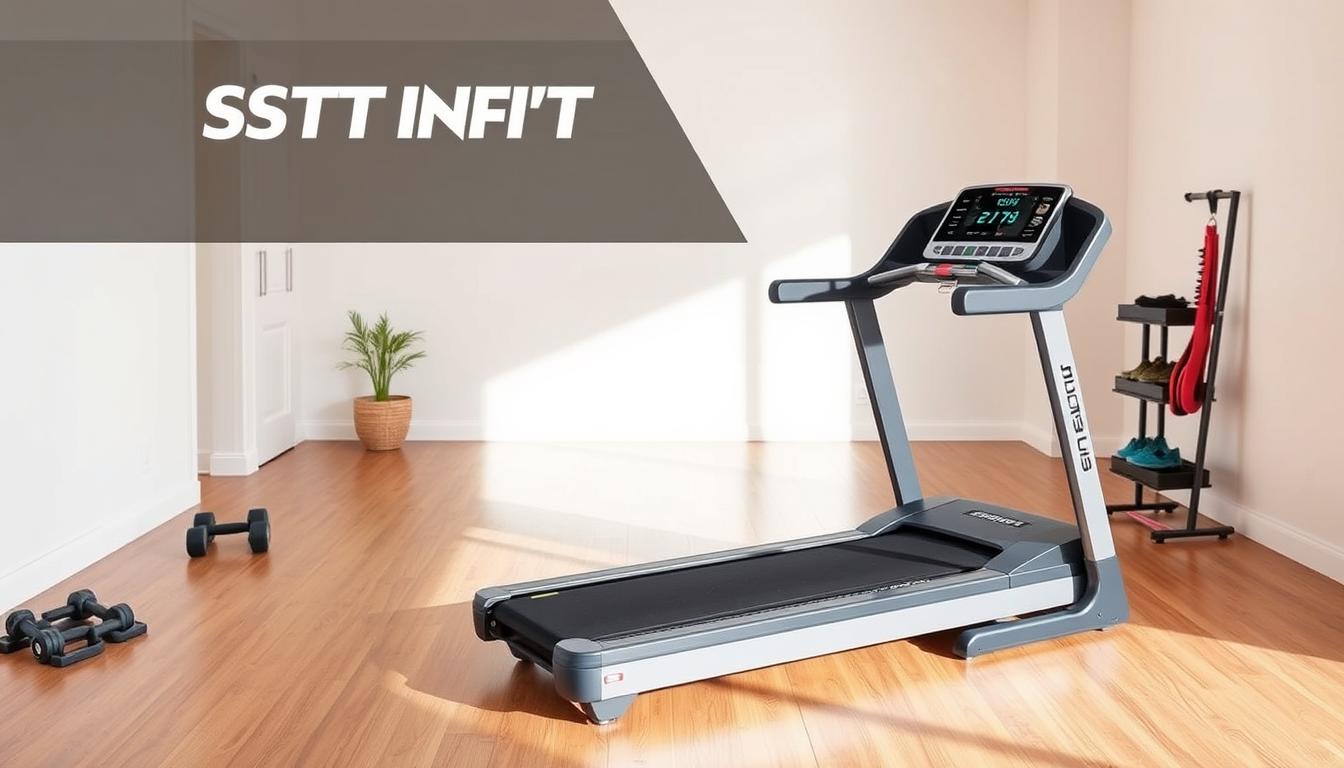 sunny health and fitness treadmill