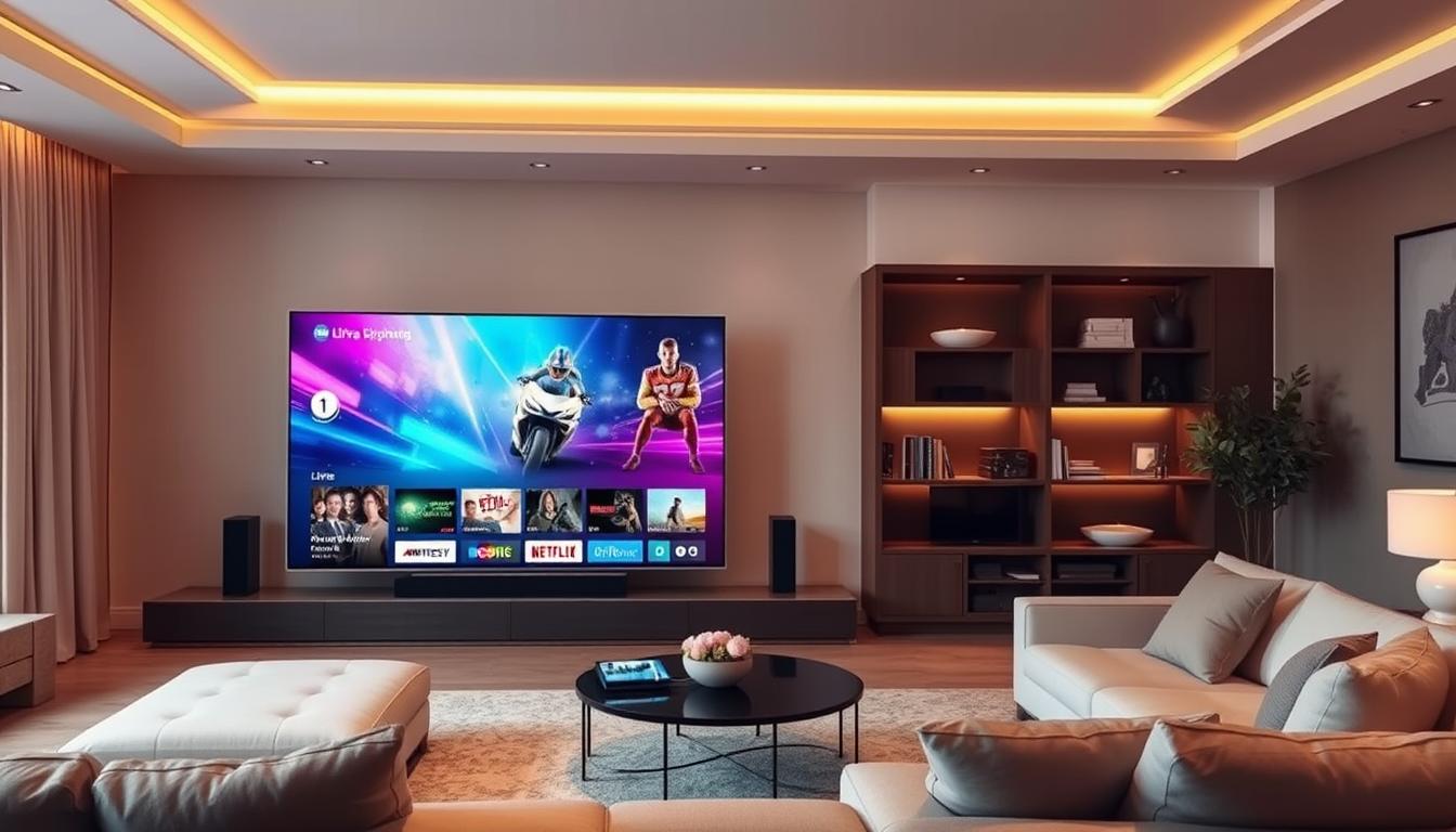 4K Live IPTV
