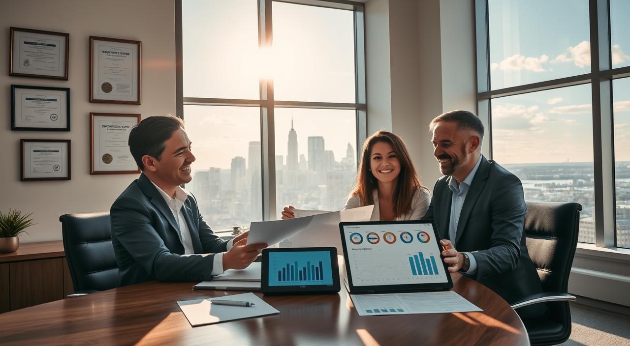 Wealth Management Success Stories