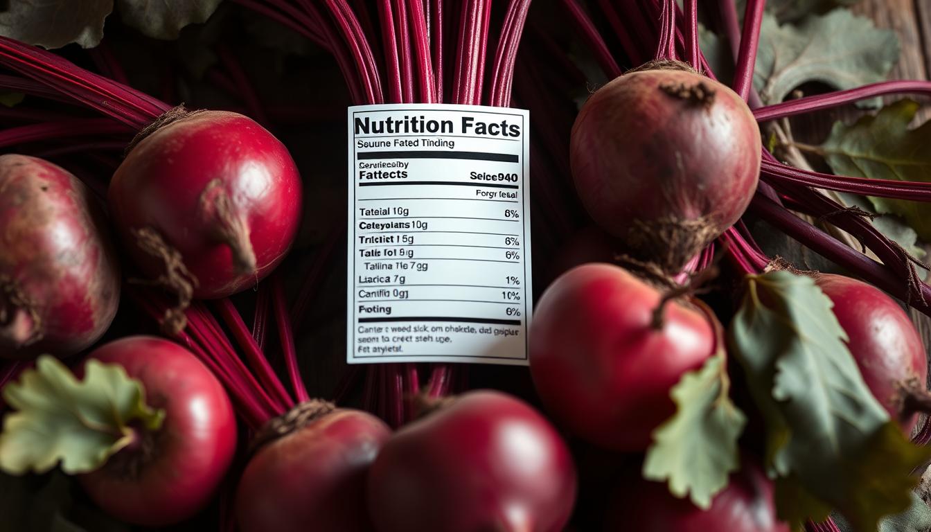 health benefits of beets
