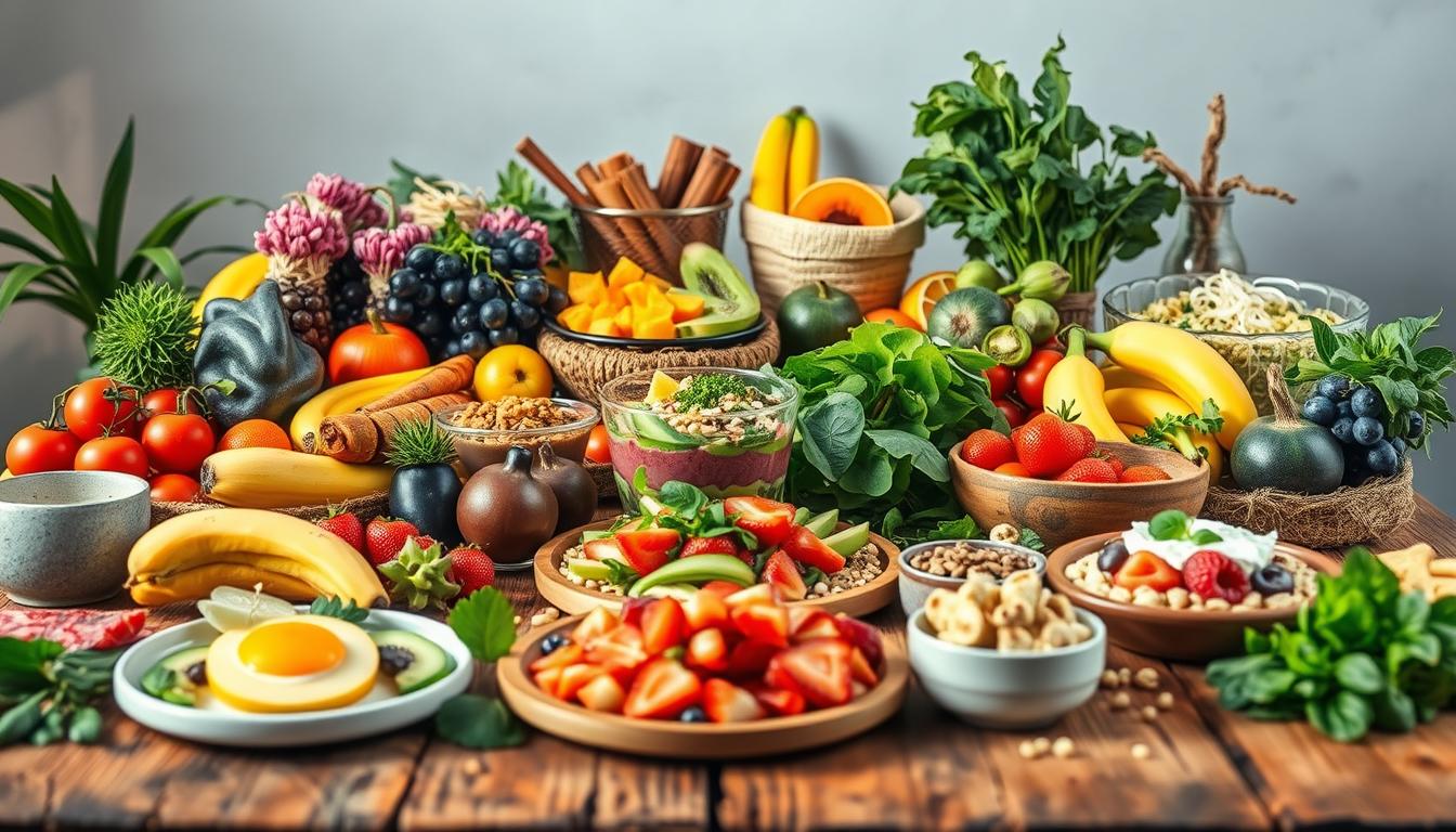 14 Day Raw Vegan Diet