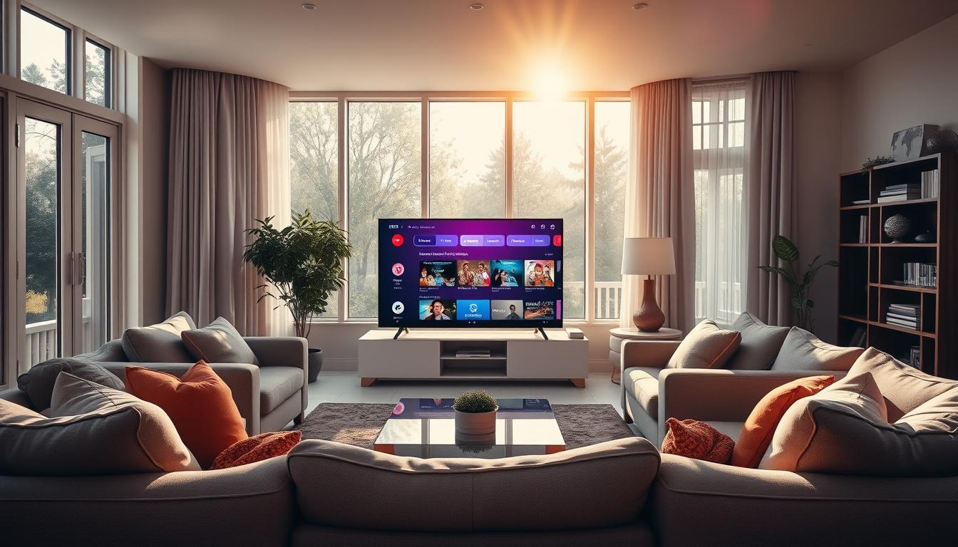 iptv on smart tv