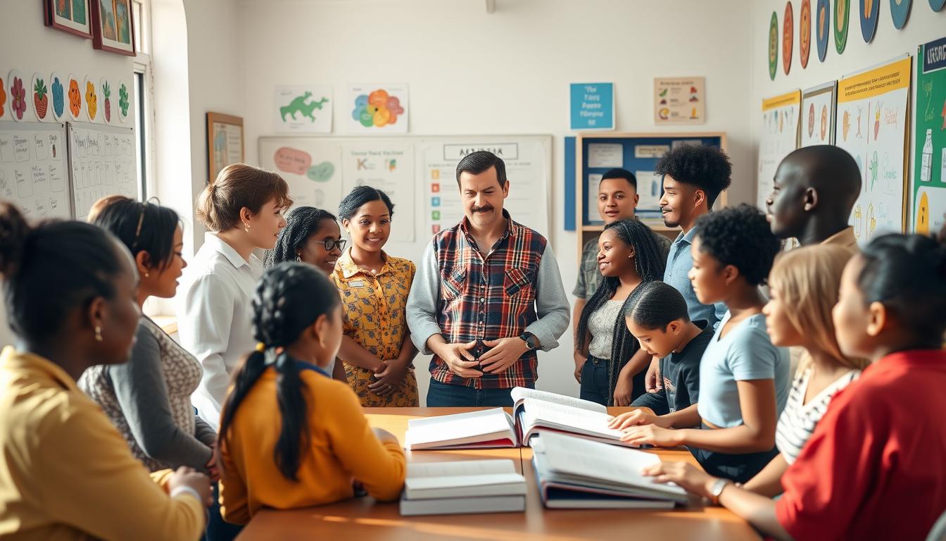 pendidikan anti-diskriminasi