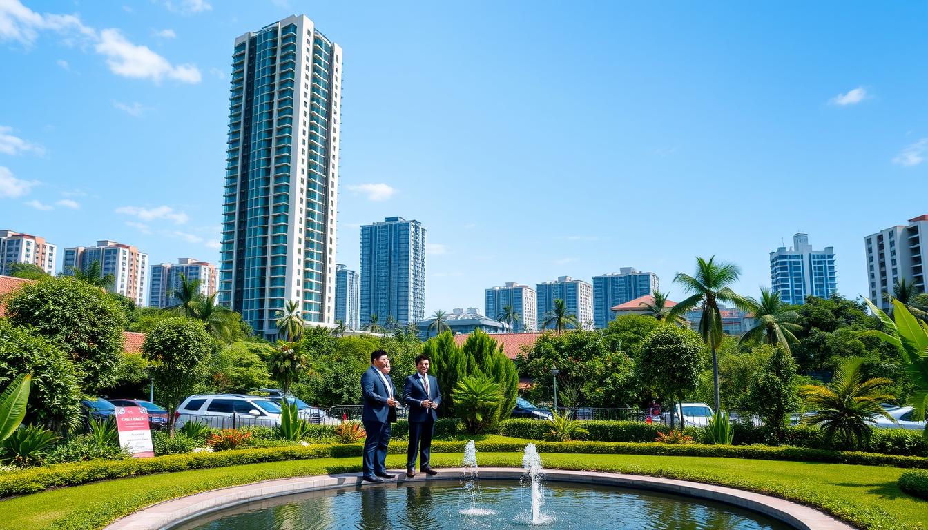 developer properti terpercaya