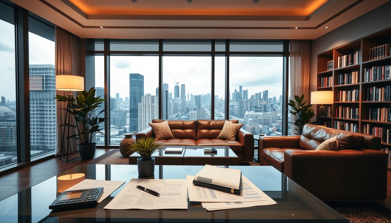 tips memaksimalkan keuntungan investasi properti