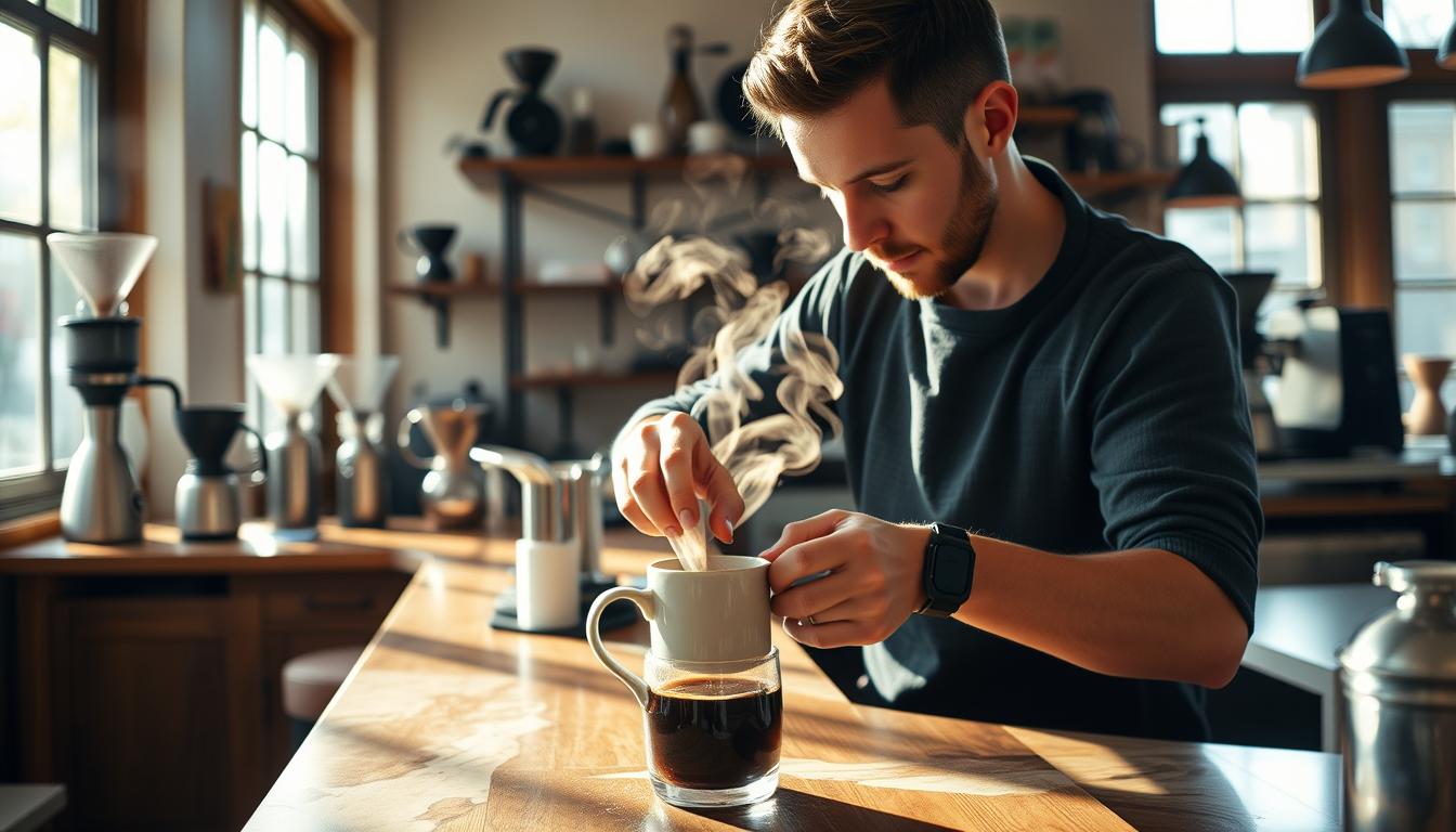 tips memproduksi kopi berkualitas