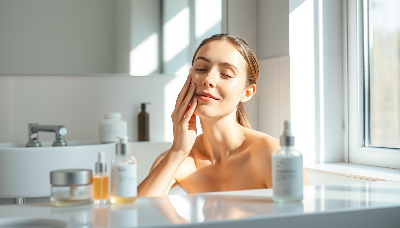 tips skincare harian