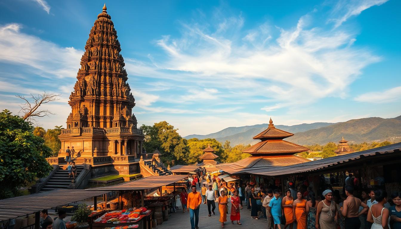 destinasi wisata budaya terpopuler
