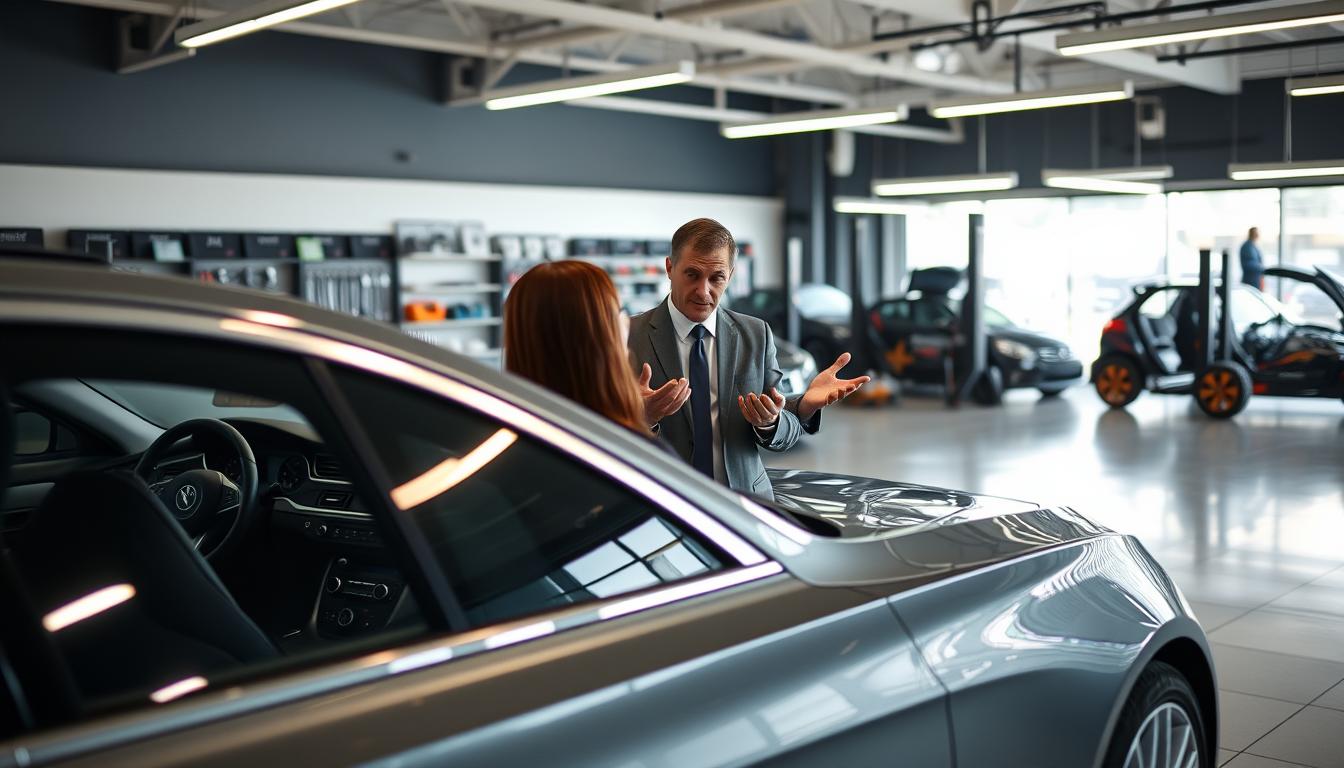 tips membeli mobil cash