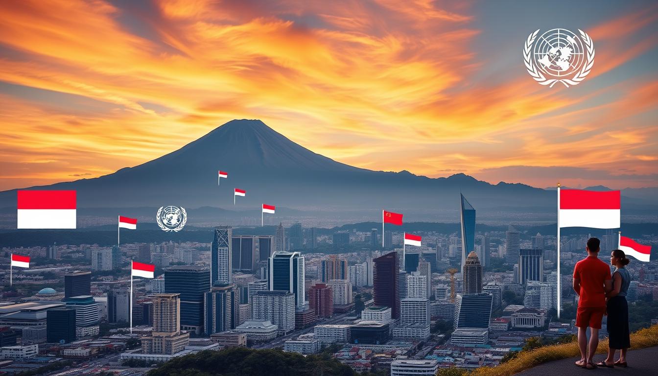 Tanggung Jawab Internasional Indonesia
