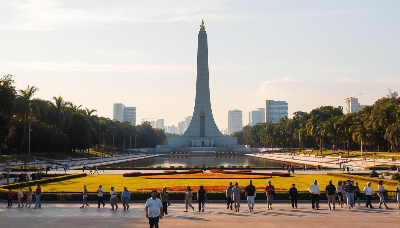 Monumen Nasional Jakarta