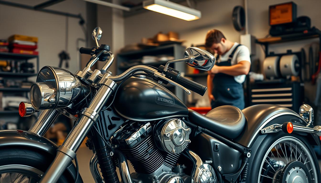 tips membeli motor bekas
