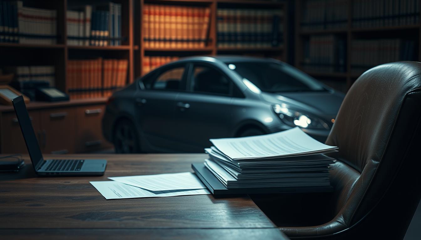 aspek legal investasi mobil bekas