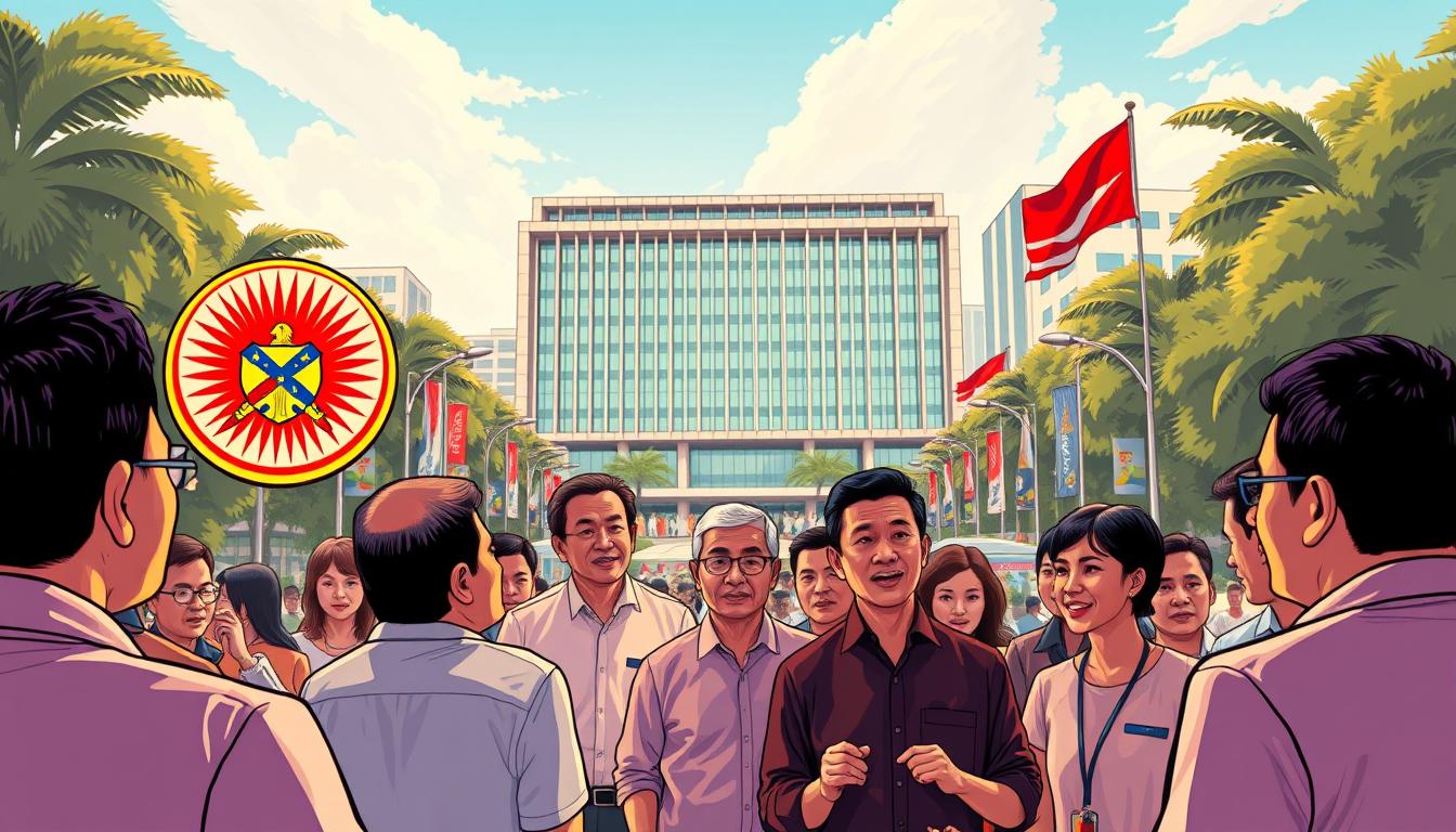 partai politik