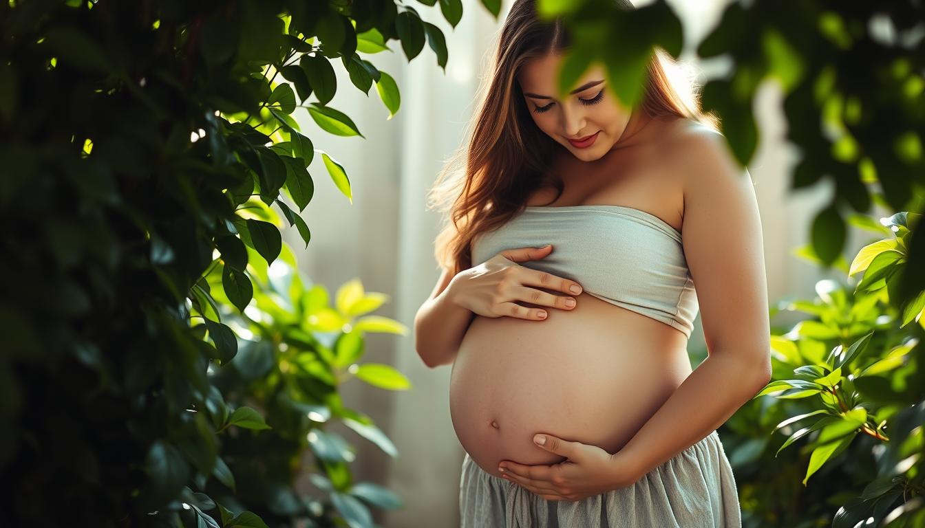 nutrisi untuk ibu hamil
