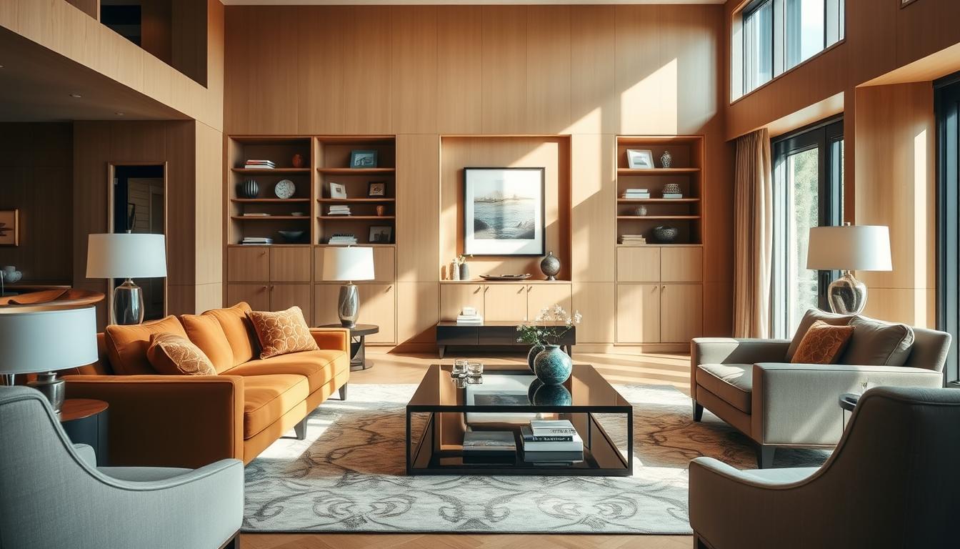 furnitur ruang keluarga terbaik