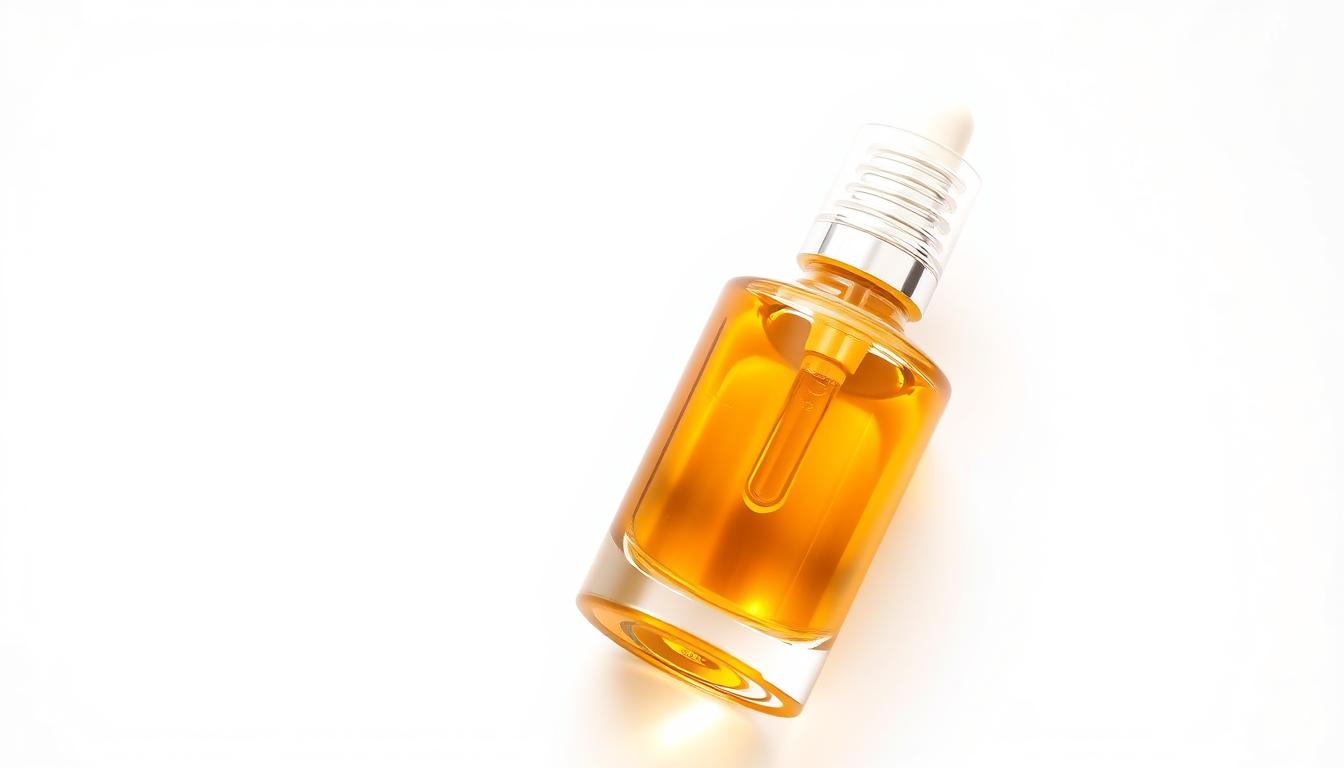 serum anti penuaan
