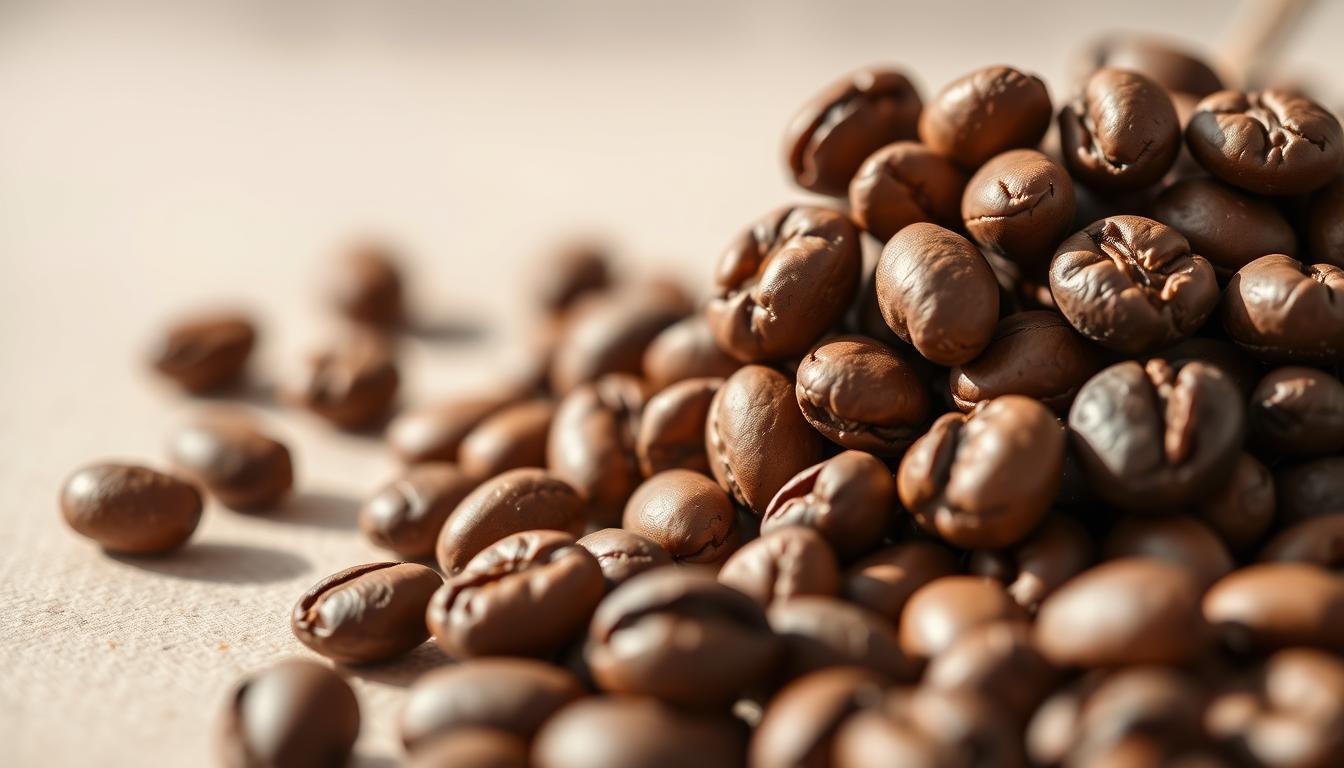karakteristik kopi robusta