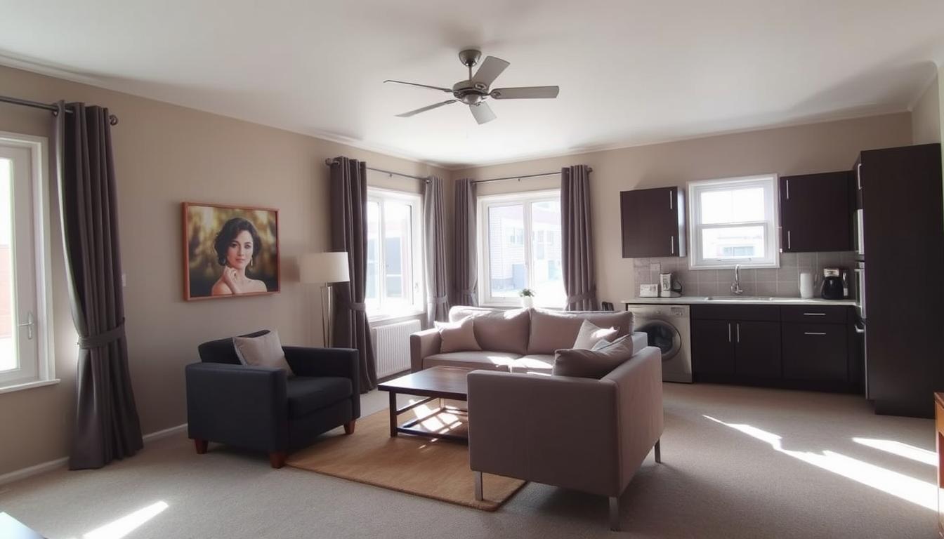 apartemen termurah