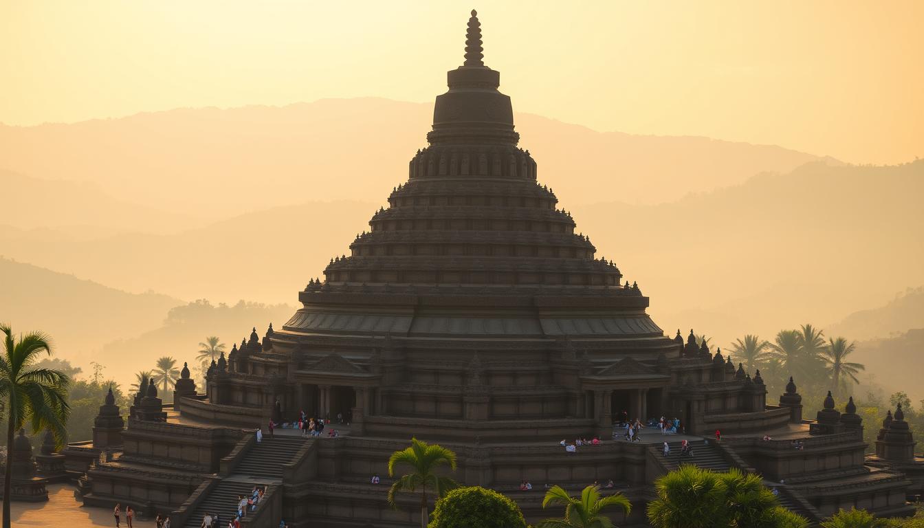 Candi Borobudur